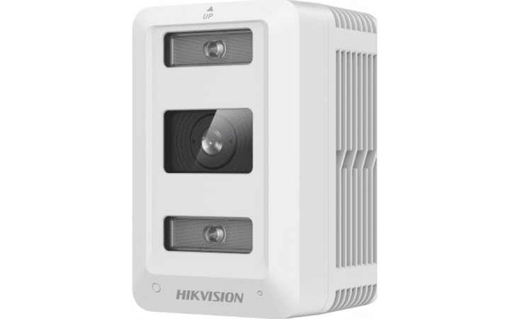 фото - Hikvision DS-2XT6445G2-L/C08(4mm)