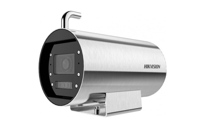 фото - Hikvision DS-2XT6685G0-LIZS/C25(2.8-12mm)