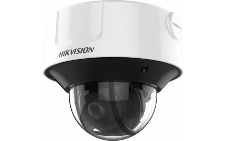 фото - Hikvision DS-2CD3D26G2T-IZHSUY(8-32mm)(H)