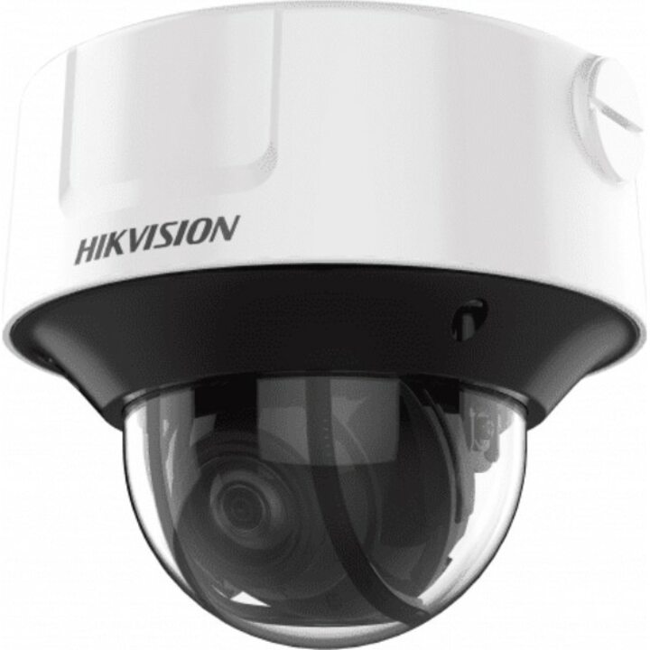 фото - Hikvision DS-2CD3D26G2T-IZHSUY(8-32mm)(H)