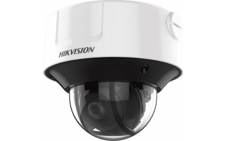 фото - Hikvision DS-2CD3D46G2T-IZHSUY(8-32mm)(H)