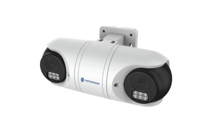 фото - Mastermann MM-IPC-2TR121-F2.8(V4.2)