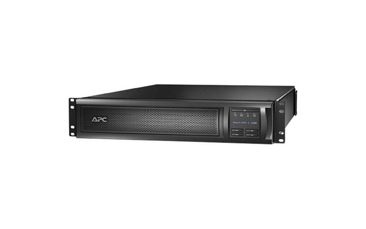 фото - APC SMX2200RMHV2UNC