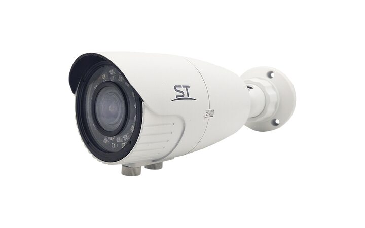 фото - Space Technology ST-2013 Белый (2,8-12mm)(версия 3)