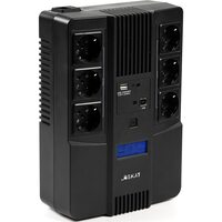 SKAT-UPS 800-AID-IN-1x9 (8935)