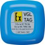 фото - Взрывозащищенная контрольная метка VGL Патруль