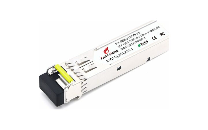 фото - Fang-Hang FH-SB5312CDL20