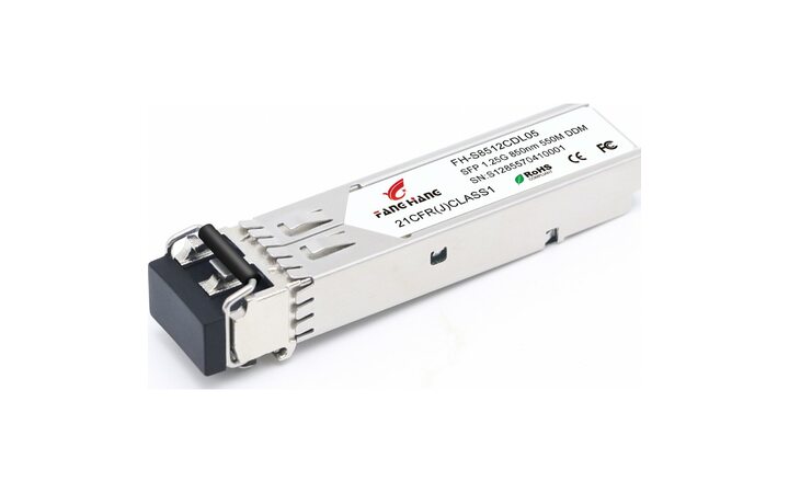 фото - Fang-Hang FH-S8512CDL05