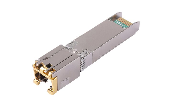 фото - Fang-Hang FH-10SFP-T
