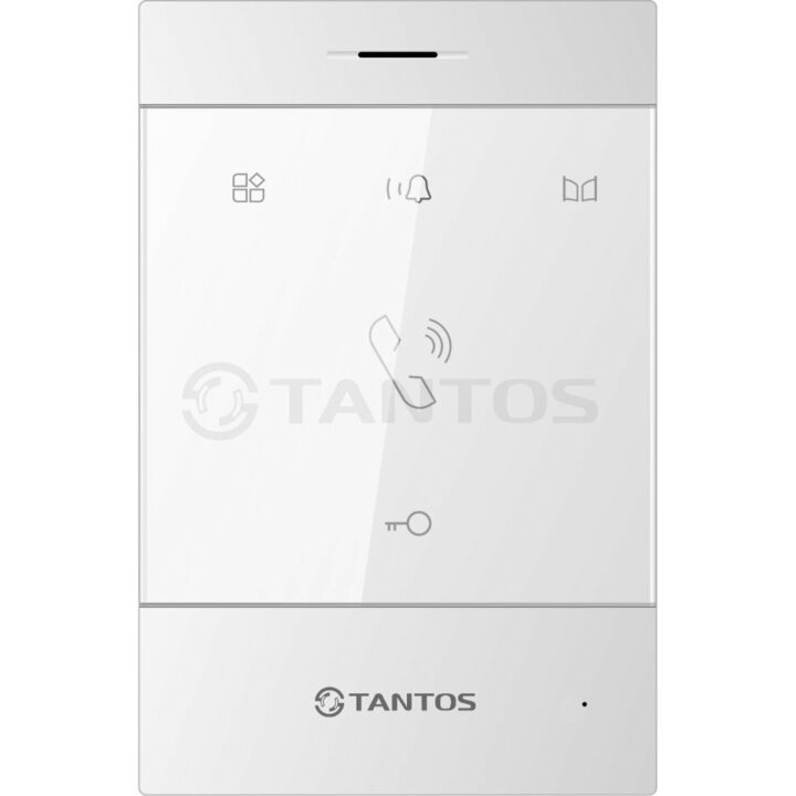 фото - Tantos TS-AU