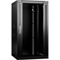 Cabeus SH-05F-22U60/60-R-BK