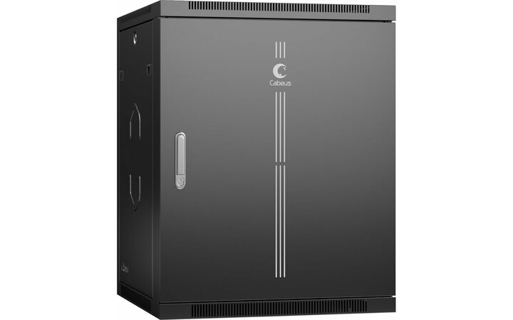 фото - Cabeus SH-05F-15U60/60m-R-BK