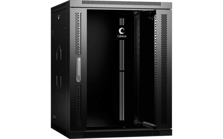 фото - Cabeus SH-05F-15U60/35-R-BK