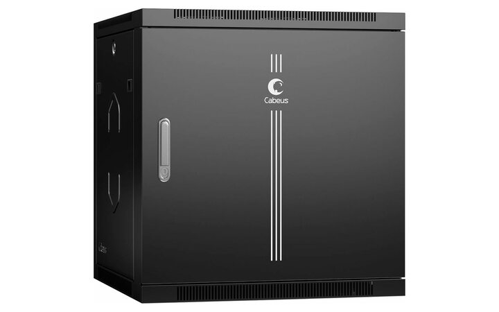 фото - Cabeus SH-05F-12U60/35m-R-BK