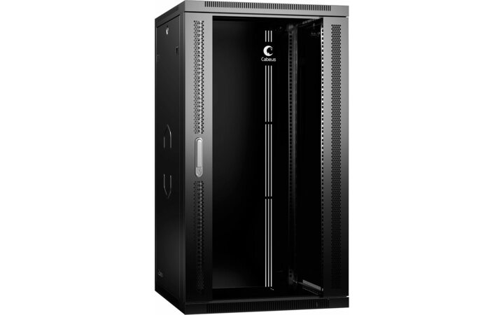 фото - Cabeus SH-05F-22U60/45-R-BK