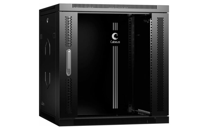 фото - Cabeus SH-05F-12U60/45-R-BK