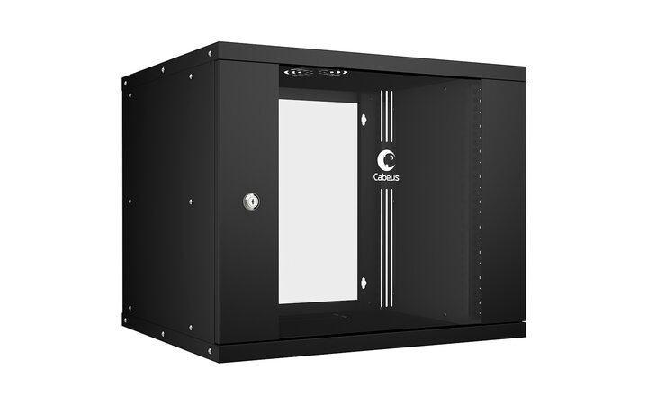 фото - Cabeus WSC-05D-9U55/45-BK