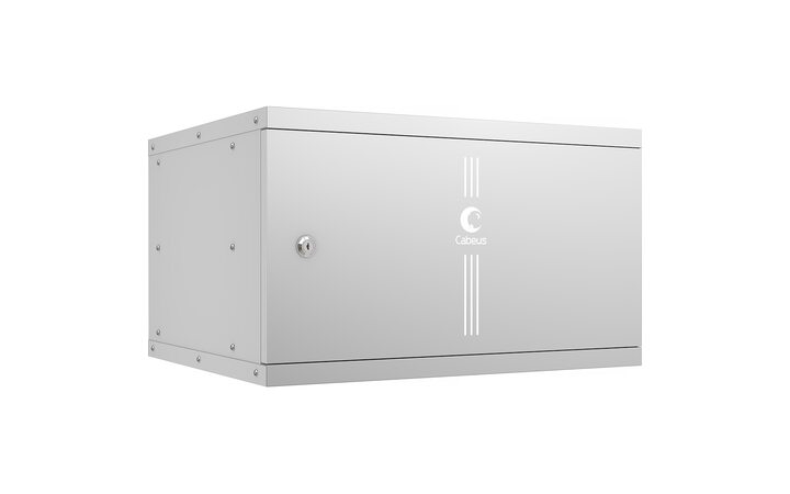 фото - Cabeus WSC-05D-6U55/45m