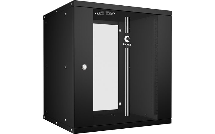 фото - Cabeus WSC-05D-12U55/45-BK