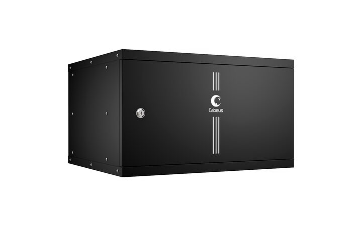 фото - Cabeus WSC-05D-6U55/45m-BK