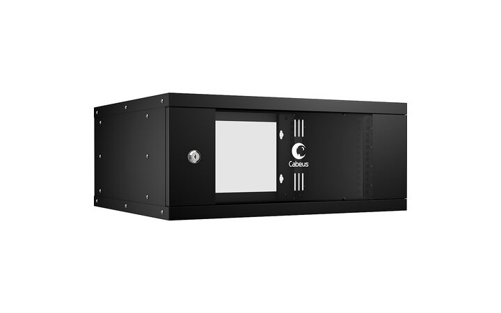 фото - Cabeus WSC-05D-4U55/45-BK