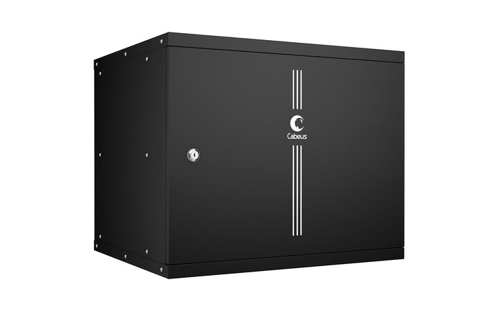 фото - Cabeus WSC-05D-9U55/45m-BK