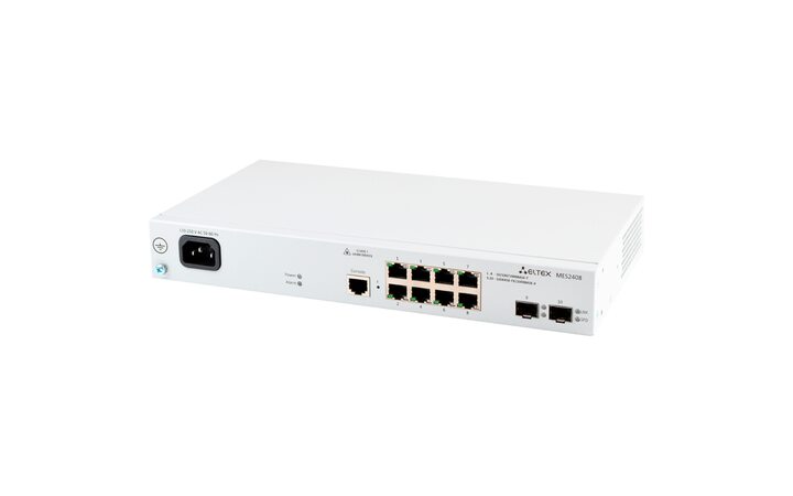 фото - ELTEX MES2408