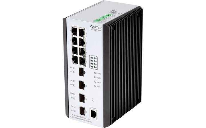 фото - ELTEX MES3510P