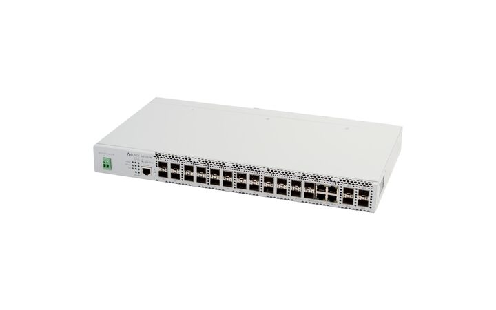 фото - ELTEX MES2324F_DC