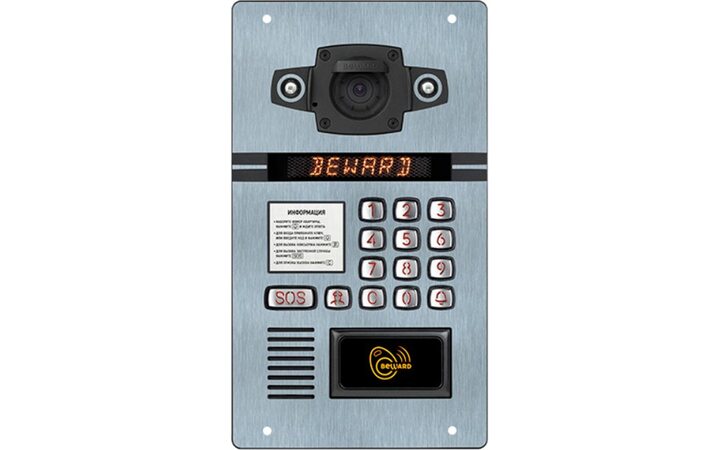 фото - Beward DKS15135(2.8 мм)