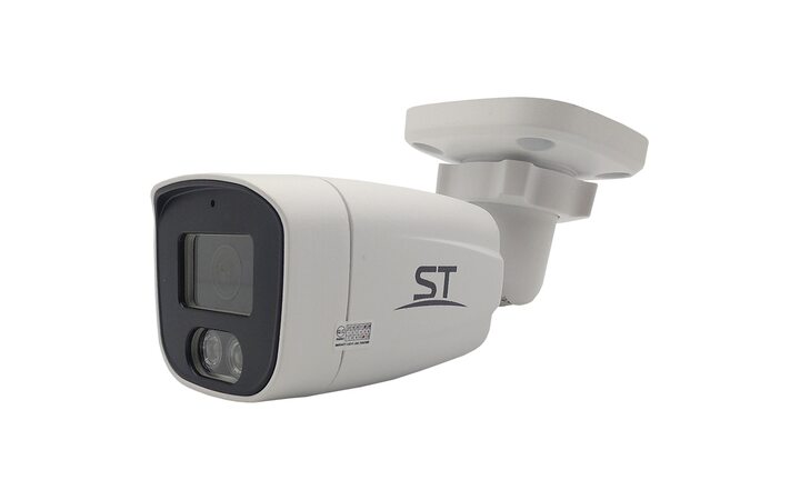 фото - Space Technology ST-2201 Белый (2,8mm)(версия 4)