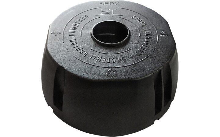 фото - Space Technology ST-K05 PRO (ЧЕРНАЯ)