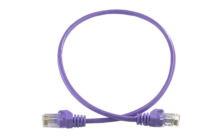 фото - Space Technology Патч-корд UTP ST-ПК-4/50 (0,5м.)