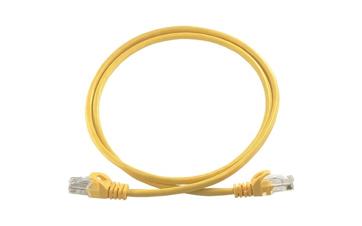 фото - Space Technology Патч-корд UTP ST-ПК-4/100 (1м.)