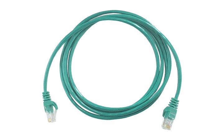 фото - Space Technology Патч-корд UTP ST-ПК-4/200 (2м.)