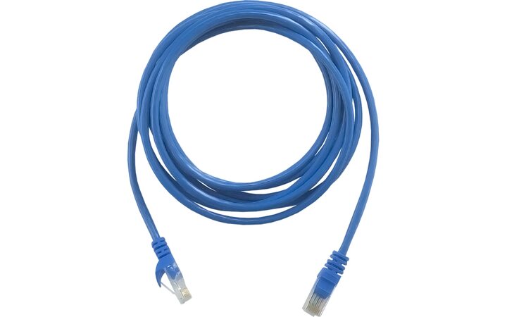 фото - Space Technology Патч-корд UTP ST-ПК-4/300 (3м.)