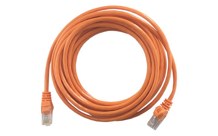 фото - Space Technology Патч-корд UTP ST-ПК-4/500 (5м.)