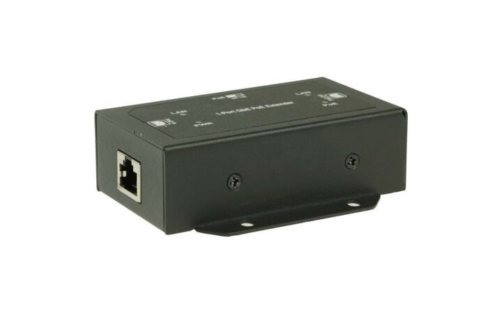 фото - OSNOVO E-POE/1G(90W)