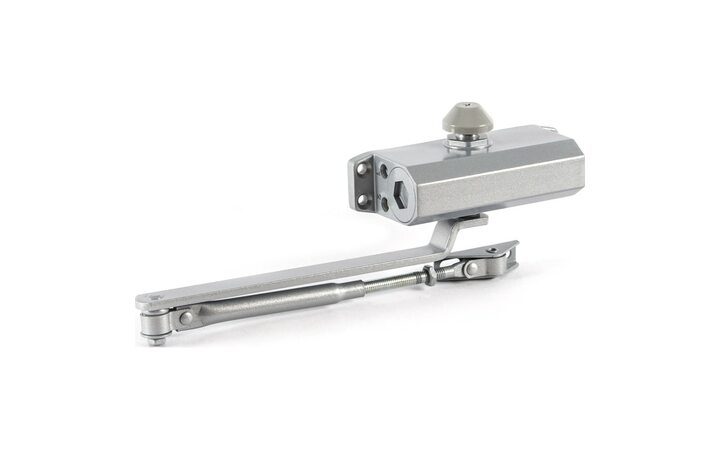 фото - СКАТ SPRUT Door Closer-050GR (970)