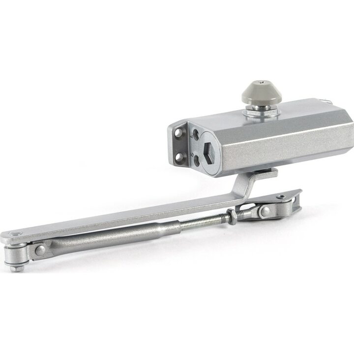 фото - СКАТ SPRUT Door Closer-050GR (970)