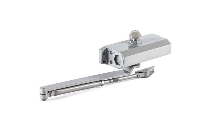 фото - СКАТ SPRUT Door Closer-070GR (971)