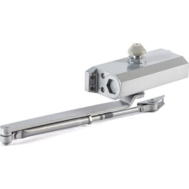 фото - СКАТ SPRUT Door Closer-070GR (971)