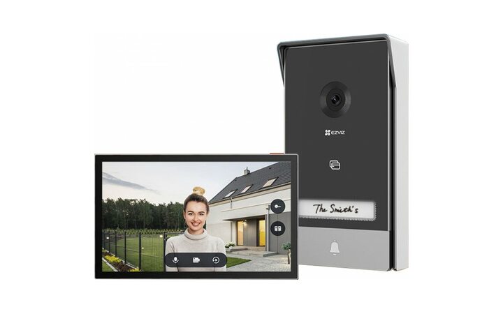 фото - EZVIZ CS-HP7 (3MP)