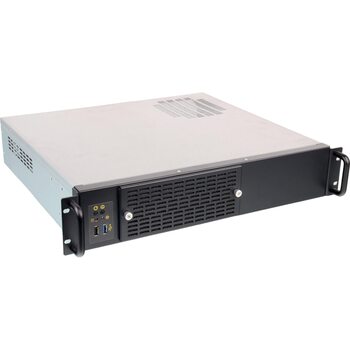 Ivideon NVR - 16 (8 ТБ х 1)(19')