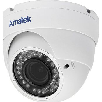 фото - Amatek AC-IDV403VMSX (2.8-12)(7000887)