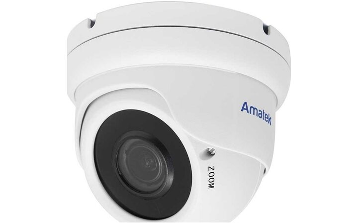 фото - Amatek AC-IDV403VA (2.8-12)(7000897)