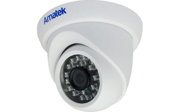 фото - Amatek AC-HD502AX (2,8) с микрофоном (AoC)(7000865)