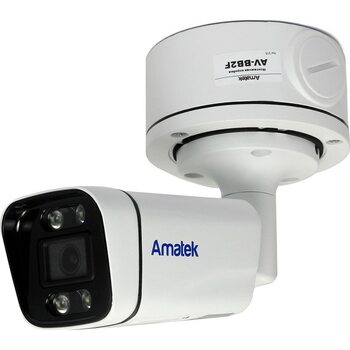 фото - Amatek AC-HS502AX (2,8) с микрофоном (AoC)(7000867)