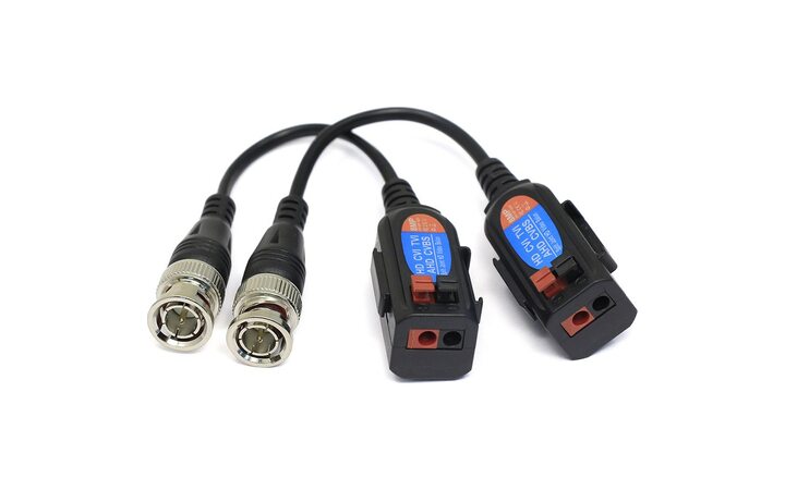 фото - Amatek AV-T8TC