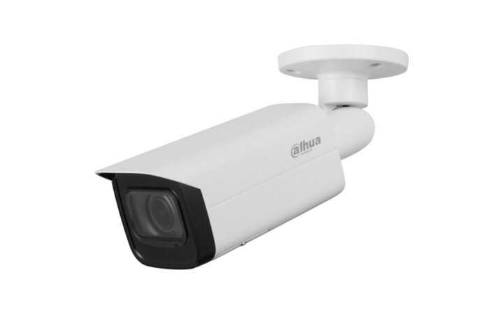 фото - Dahua DH-IPC-HFW2431TP-ZS-S2